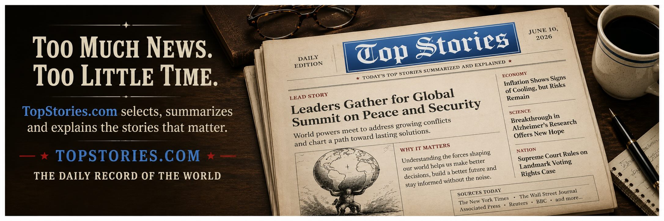 TopStories.com advertisement